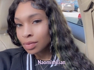 Naomimilian