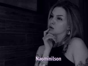 Naominilson