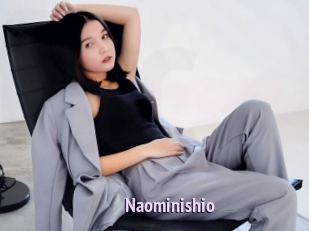 Naominishio