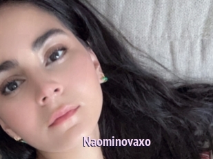 Naominovaxo