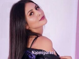 Naomiparker