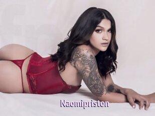Naomipriston