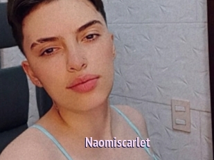 Naomiscarlet