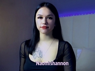 Naomishannon