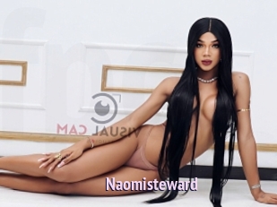 Naomisteward