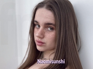 Naomisunshi