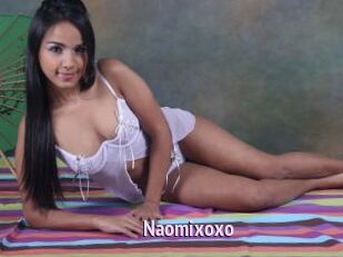 Naomixoxo