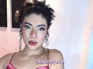 naommylove Film Porno