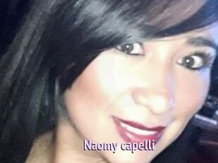Naomy_capelli