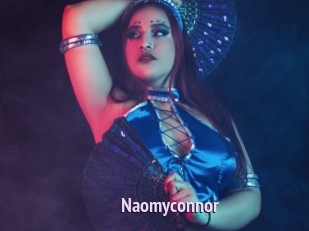 Naomyconnor