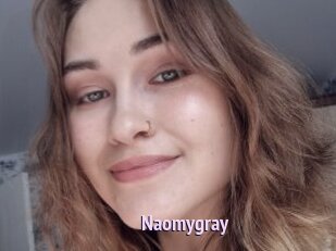 Naomygray