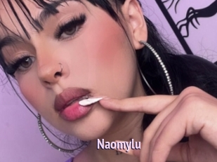 Naomylu