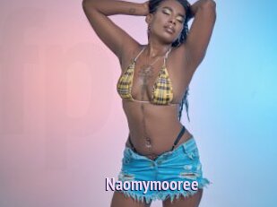 Naomymooree