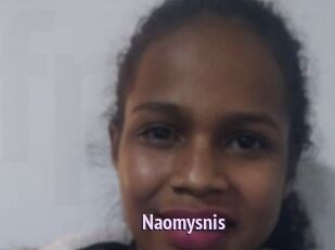 Naomysnis