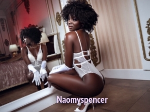 Naomyspencer