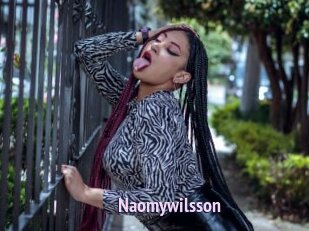 Naomywilsson