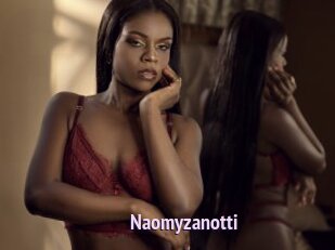 Naomyzanotti
