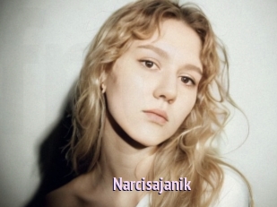 Narcisajanik