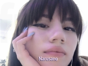 Narusano