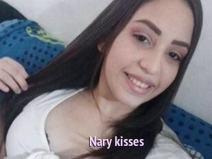 Nary_kisses