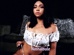 Nashaloule