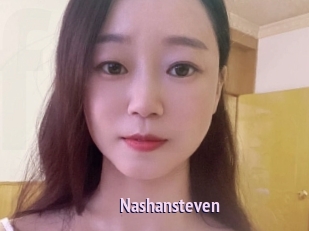 Nashansteven