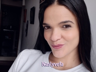 Naslyvefa