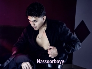 Nassoorboyy