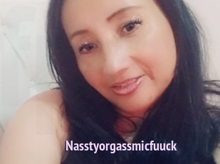 nasstyorgassmicfuuck Film Porno