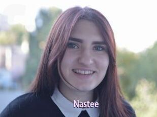 Nastee