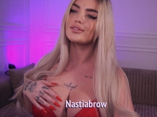 Nastiabrow