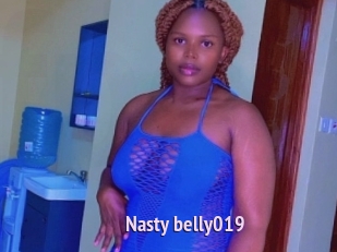 nasty_belly019 Film Porno