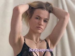 Nastyagemini