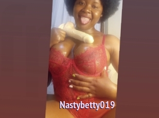 Nastybetty019