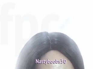 Nastyboobs30