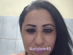 Nastylove40