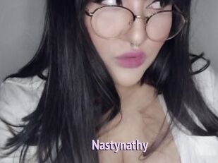 Nastynathy