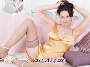 Nastywithpussy
