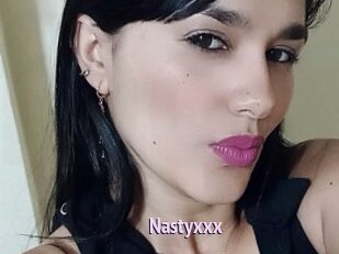 Nastyxxx