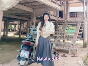 natalie999 Film Porno