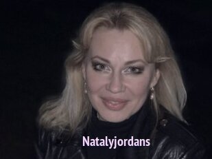 Natalyjordans