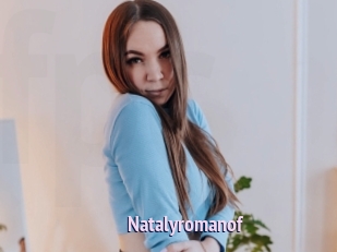 Natalyromanof
