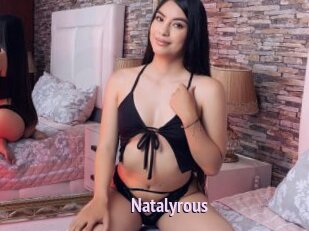 Natalyrous