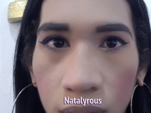 natalyrous Film Porno