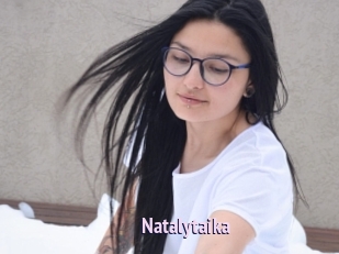 Natalytaika