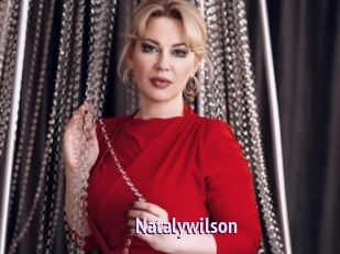 natalywilson Film Porno