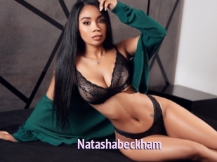 Natashabeckham