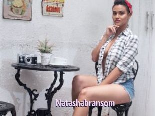 Natashabransom