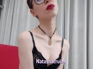Natashacruise