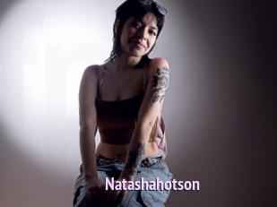 natashahotson Film Porno